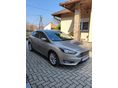 FORD FOCUS 1.0 EcoBoost Titanium Magyarországi