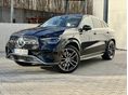 MERCEDES-BENZ GLE 450 d 4Matic 9G-TRONIC Mild hybrid drive