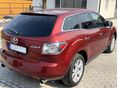 MAZDA CX-7 2014/3 - 4