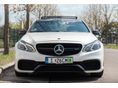 MERCEDES-AMG E 63 2014 - 3