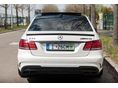 MERCEDES-AMG E 63 2014 - 4