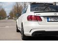 MERCEDES-AMG E 63 2014 - 6