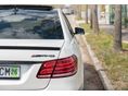MERCEDES-AMG E 63 2014 - 9