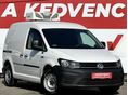 VOLKSWAGEN CADDY 2.0 TDI SCR BMT Trendline DSG 5 fokig hűtős! Automata váltó. klíma. tempomat. tolatókamera