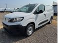 CITROEN BERLINGO 1.5 BlueHDi 100 M (3 személyes ) KÉSZLETEN 6 DARAB!! 3% KAVOSZ!!