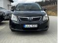 TOYOTA AVENSIS 2009/3 - 5