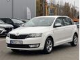 SKODA RAPID 2015/1 - 1