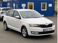 SKODA RAPID 2015/1 - 2