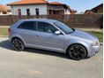 AUDI A3 2.0 PD TDI Ambition quattro 3x Sline