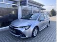 TOYOTA COROLLA 1.8 Hybrid Comfort Tech e-CVT Minősített használtautó garanciával