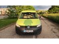 VOLKSWAGEN CADDY MAXI 2012/6 - 2