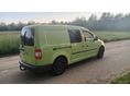 VOLKSWAGEN CADDY MAXI 2012/6 - 5