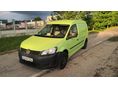 VOLKSWAGEN CADDY MAXI 2012/6 - 3