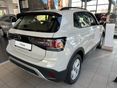 VOLKSWAGEN T-CROSS 2026 - 3