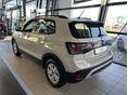 VOLKSWAGEN T-CROSS 2026 - 4