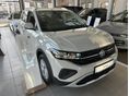 VOLKSWAGEN T-CROSS 2026 - 1