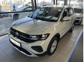 VOLKSWAGEN T-CROSS 2026 - 2