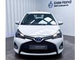 TOYOTA YARIS 1.5 HSD Active (Automata) 124 000 km.-. Dupla digit klíma. Ülésfűtés. NAVI