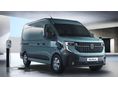 RENAULT MASTER 2026 - 2