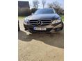 MERCEDES-BENZ E 220 2014/12 - 1