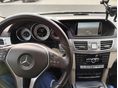 MERCEDES-BENZ E 220 2014/12 - 10