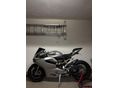 DUCATI 1199 PANIGALE 2012 - 4
