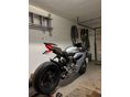 DUCATI 1199 PANIGALE 2012 - 6