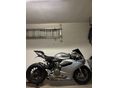 DUCATI 1199 PANIGALE 2012 - 2