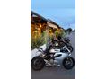 DUCATI 1199 PANIGALE S (ABS 195LE)
