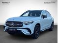 MERCEDES-BENZ GLC 300 de 4Matic 9G-TRONIC Plug-in hybrid M.O.i . Vezetett Szervizkönyv ! ISP ! AMG LINE