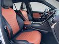 MERCEDES-BENZ GLC 300 2023/8 - 17
