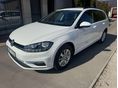 VOLKSWAGEN GOLF VII Variant 1.6 TDI BMT SCR Comfortline S.MENTES V.SZ.KÖNYV M.ORSZÁGI LED ÉRINTŐ KÉPERNYŐS NAVI ÜLÉSFŰTÉS TEMPOMAT 162E