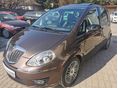 LANCIA MUSA 1.4 16V Platinum (Automata) S.MENTES.SZ.KÖNYV:107.000 km!PAN TETŐ.ÜLÉSFŰTÉS.PARKRADAR!1 ÉV GARANCIA!