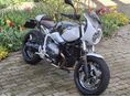 BMW R NINET Pure Option 719 Pollux/ light white