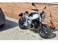 BMW R NINET Pure Option 719 Pollux/ light white