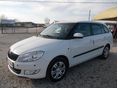 SKODA FABIA 2013/4 - 1