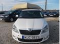 SKODA FABIA 2013/4 - 2