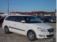 SKODA FABIA 2013/4 - 3
