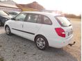 SKODA FABIA 2013/4 - 5