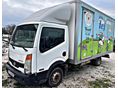 NISSAN CABSTAR 2010 - 1