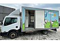NISSAN CABSTAR 2010 - 2