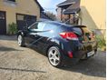 HYUNDAI VELOSTER 2013/1 - 8