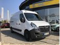 OPEL MOVANO 2021/5 - 1