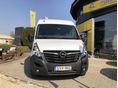 OPEL MOVANO 2021/5 - 2