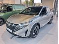 NISSAN QASHQAI 1.3 DIG-T Mild Tekna+ X-Tronic Most 1% FIX THM-el!