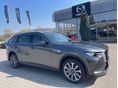 MAZDA CX-80 3.3 Skyactiv D Exclusive-Line AWD (Automata) [7személy] NAVI! Carplay/Android Auto! Mo-i!Márkakereskedésből!