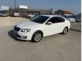 SKODA OCTAVIA 2014/4 - 6