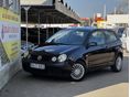 VOLKSWAGEN POLO IV 1.4 75 PD TDI ITT és MOST AKCIÓ!!! ALACSONY FOGYASZTÁS / KLÍMA