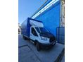 FORD TRANSIT 2.2 TDCi 350 LWB Ambiente