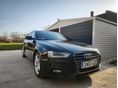 AUDI A4 3.0 V6 TDI multitronic